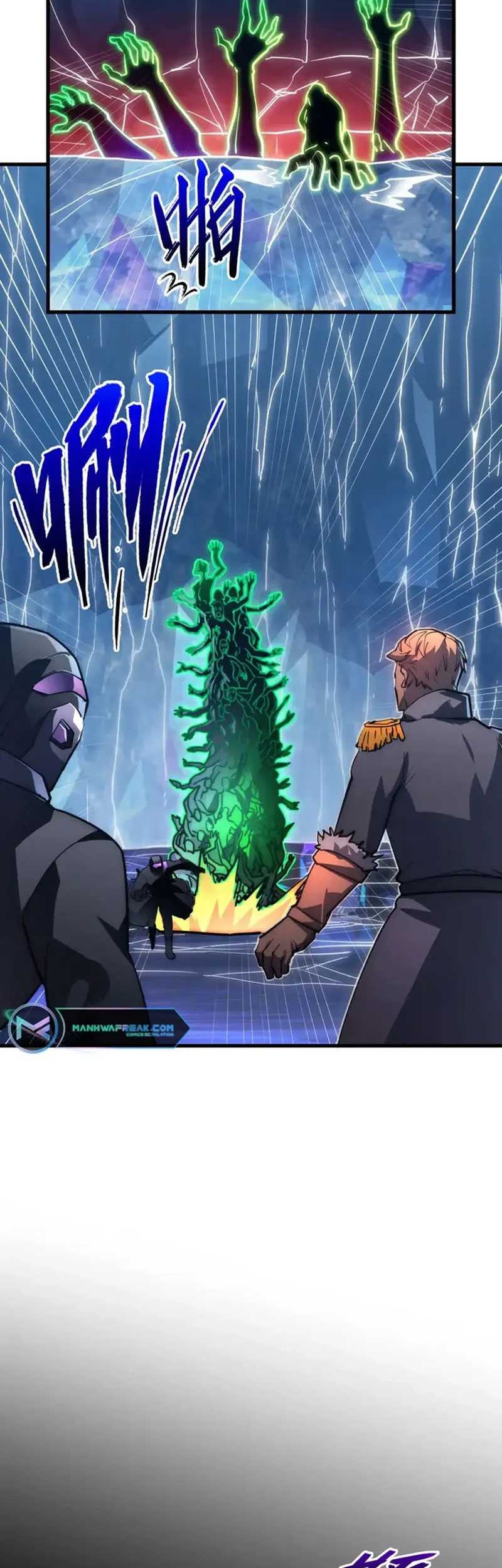 Rise From The Rubble Chapter 237 Gambar 9