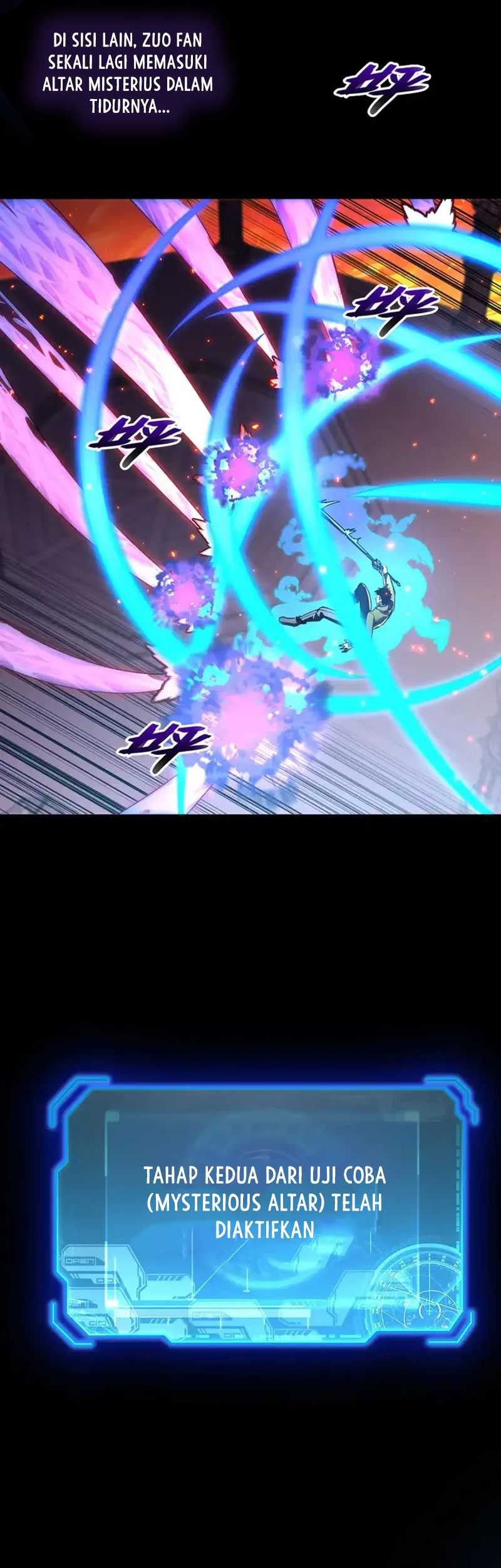Rise From The Rubble Chapter 237 Gambar 11