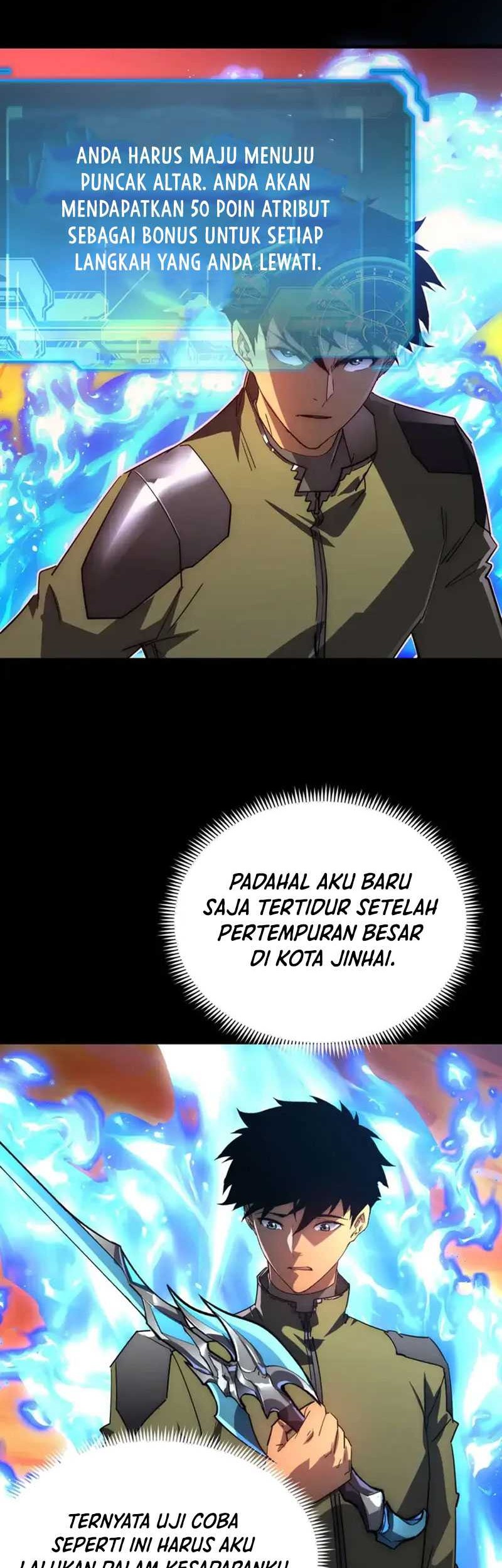 Rise From The Rubble Chapter 237 Gambar 12
