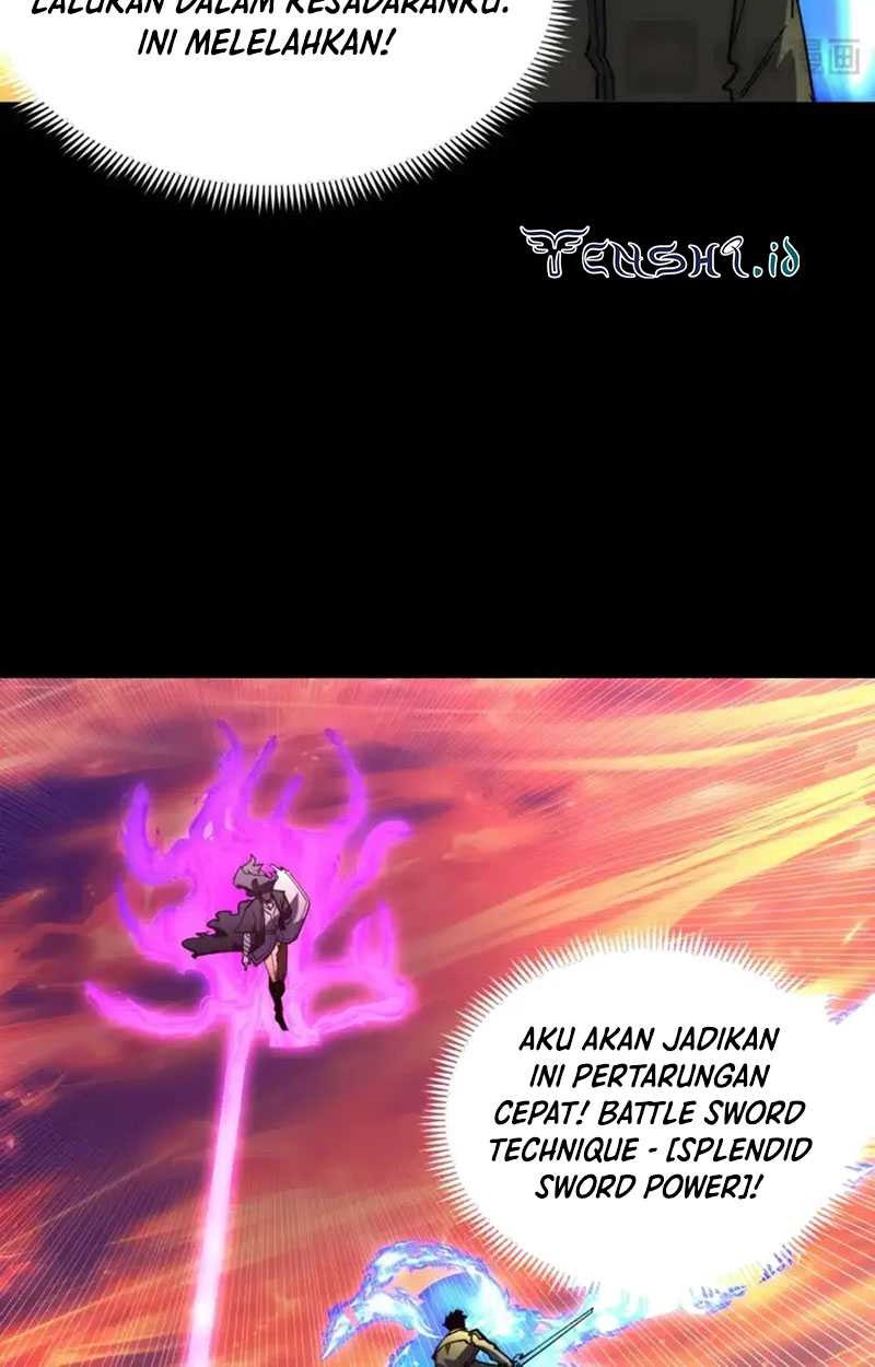 Rise From The Rubble Chapter 237 Gambar 13
