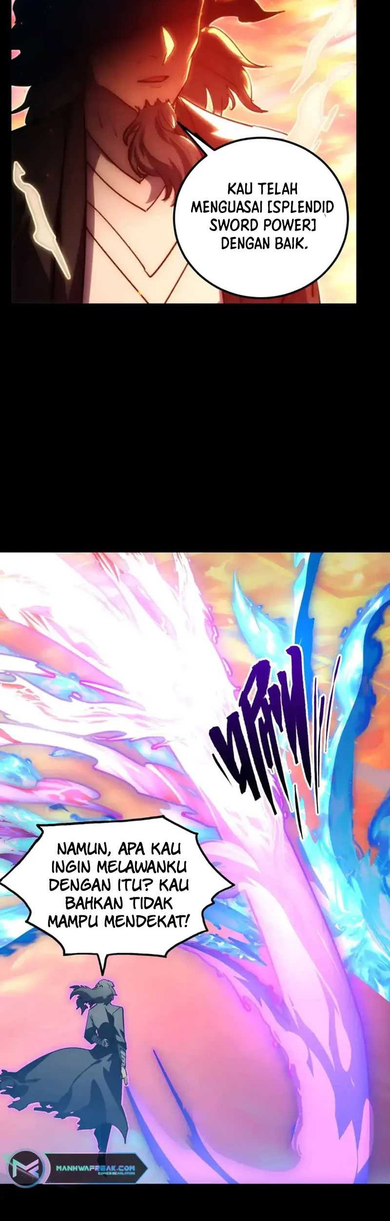Rise From The Rubble Chapter 237 Gambar 15