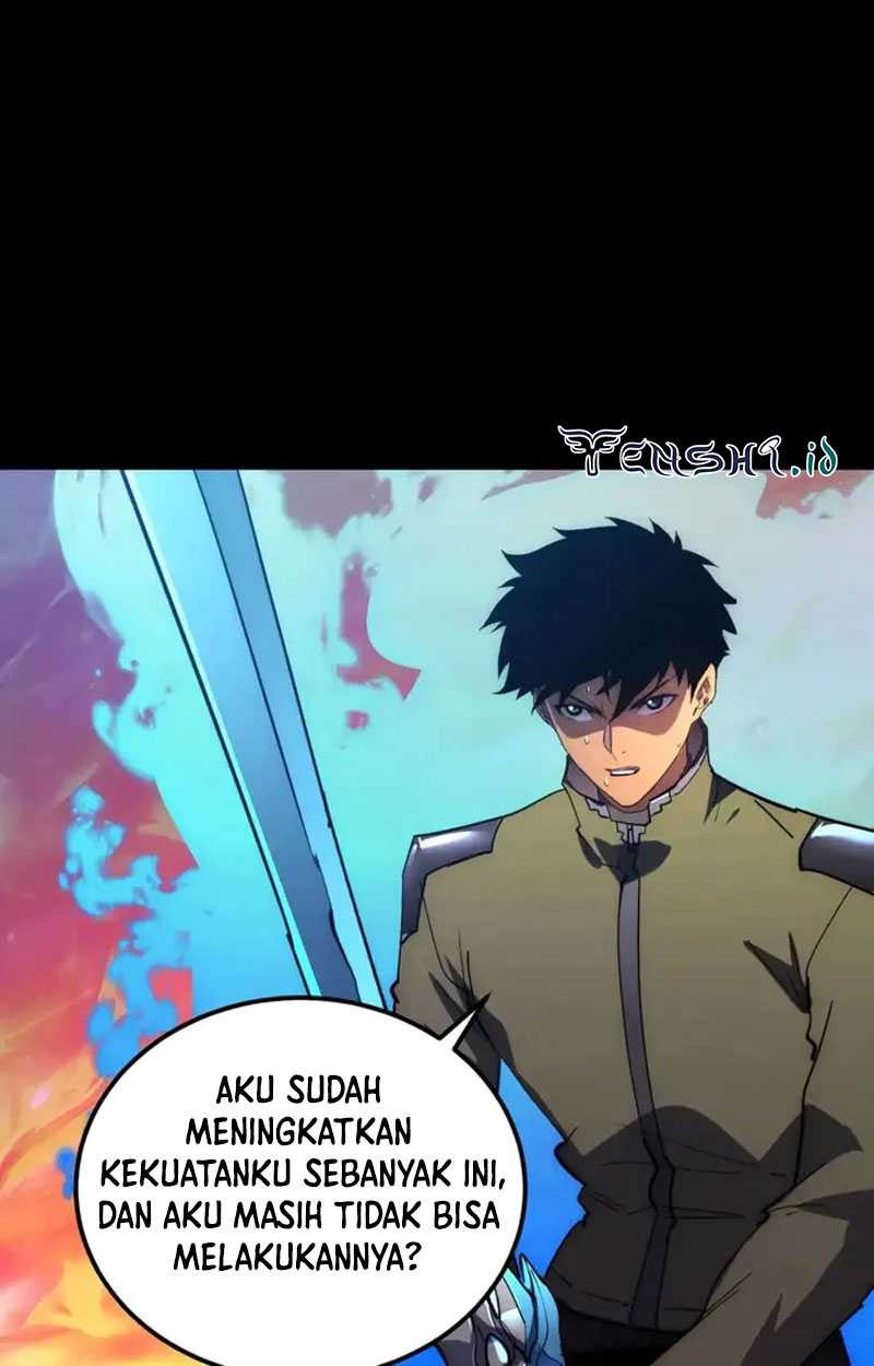 Rise From The Rubble Chapter 237 Gambar 16