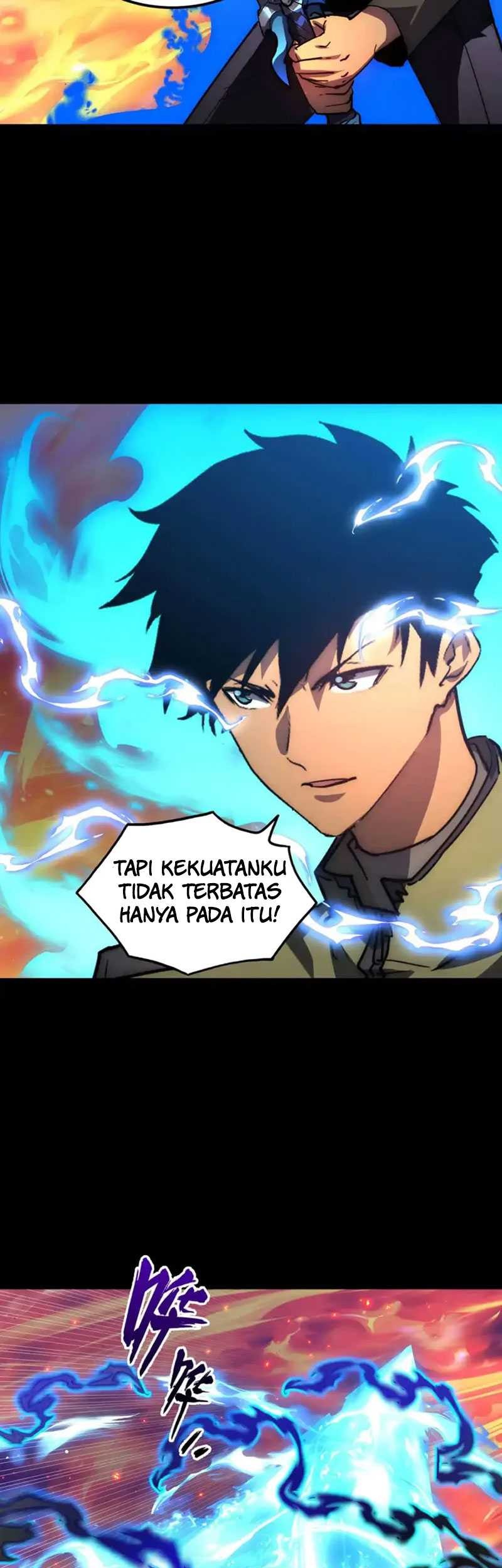 Rise From The Rubble Chapter 237 Gambar 17