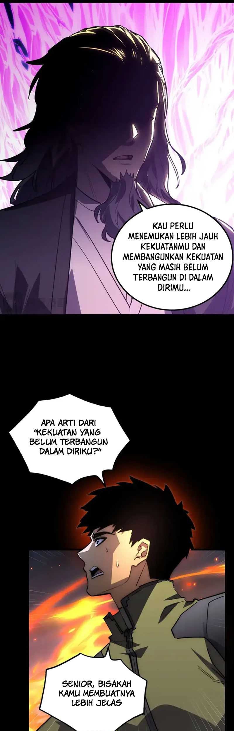 Rise From The Rubble Chapter 237 Gambar 23