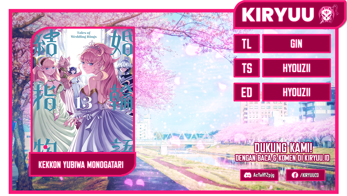 Baca Komik Kekkon Yubiwa Monogatari Chapter 76 Gambar 1