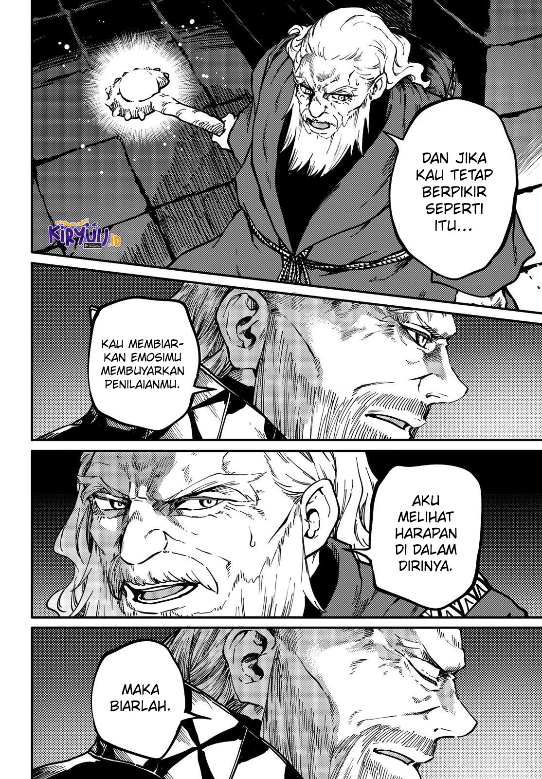 Kekkon Yubiwa Monogatari Chapter 76 Gambar 6