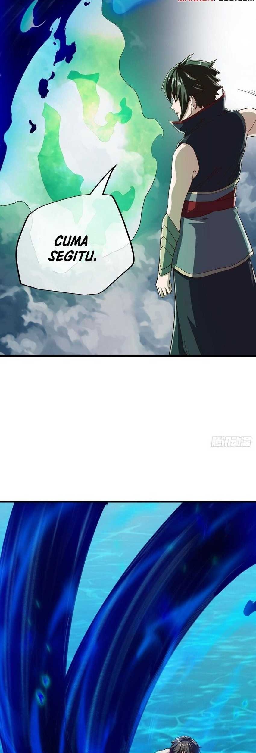 Peerless Soul Chapter 599 Gambar 18