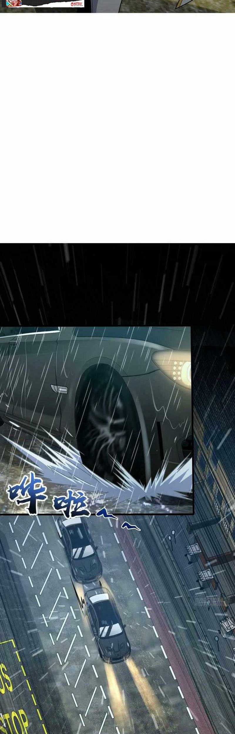 Spare Me, Great Lord! Chapter 368 Gambar 19