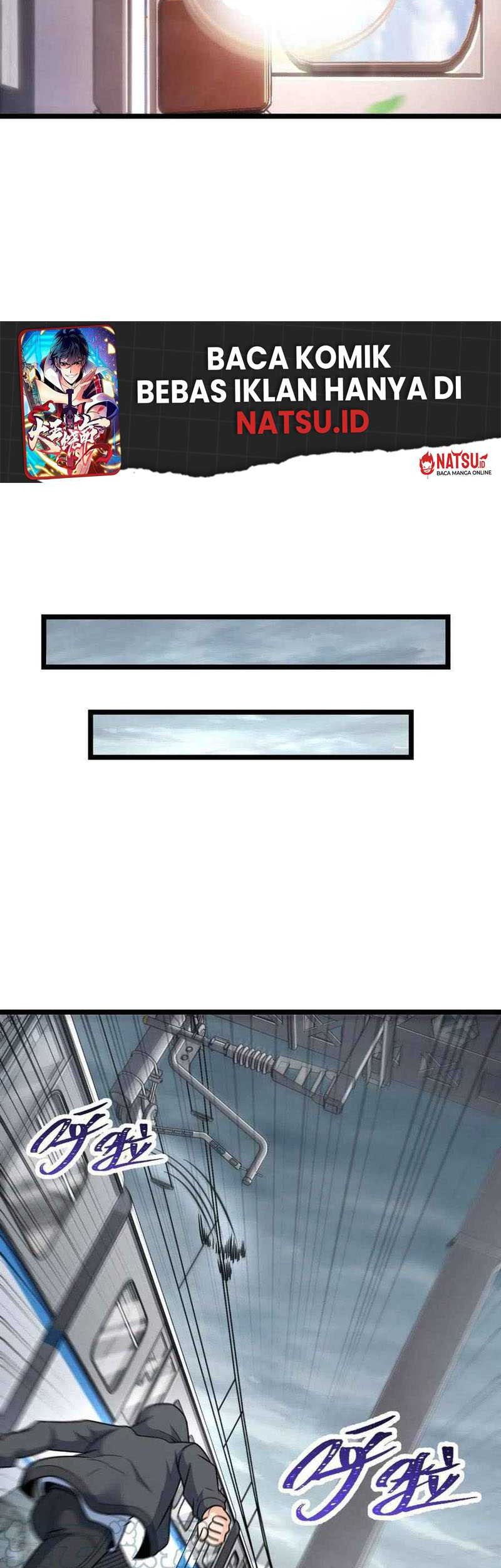 Spare Me, Great Lord! Chapter 367 Gambar 36