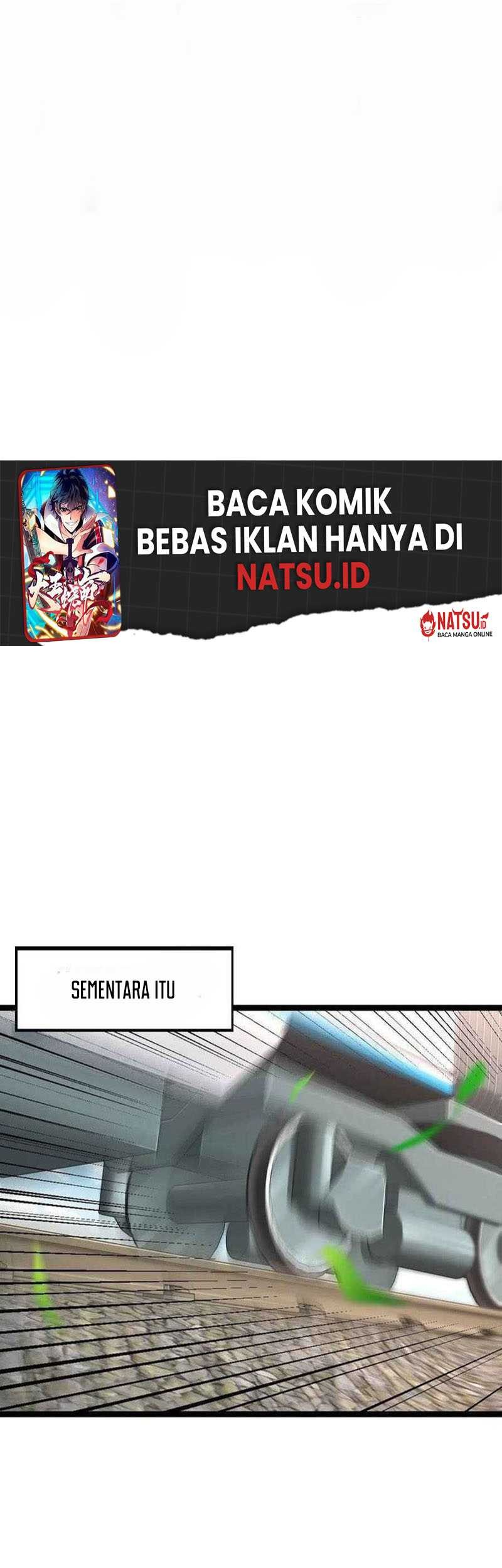 Baca Spare Me, Great Lord! Chapter 367 Gambar 2