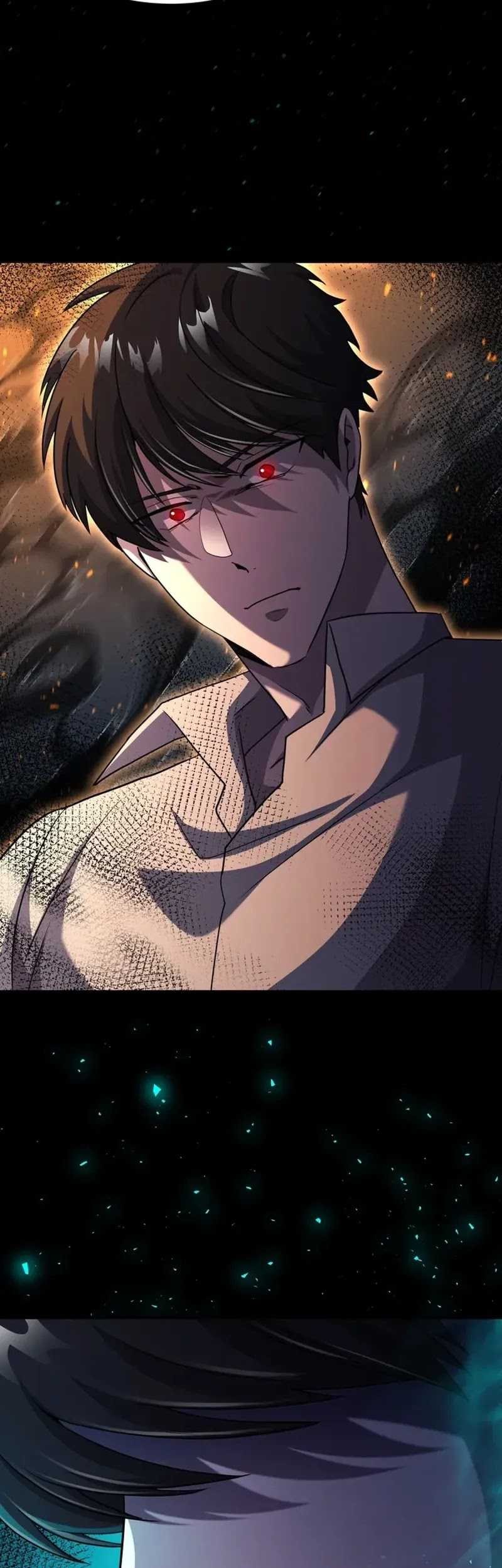 The Iron-Blooded Necromancer Has Returned Chapter 29 Gambar 31