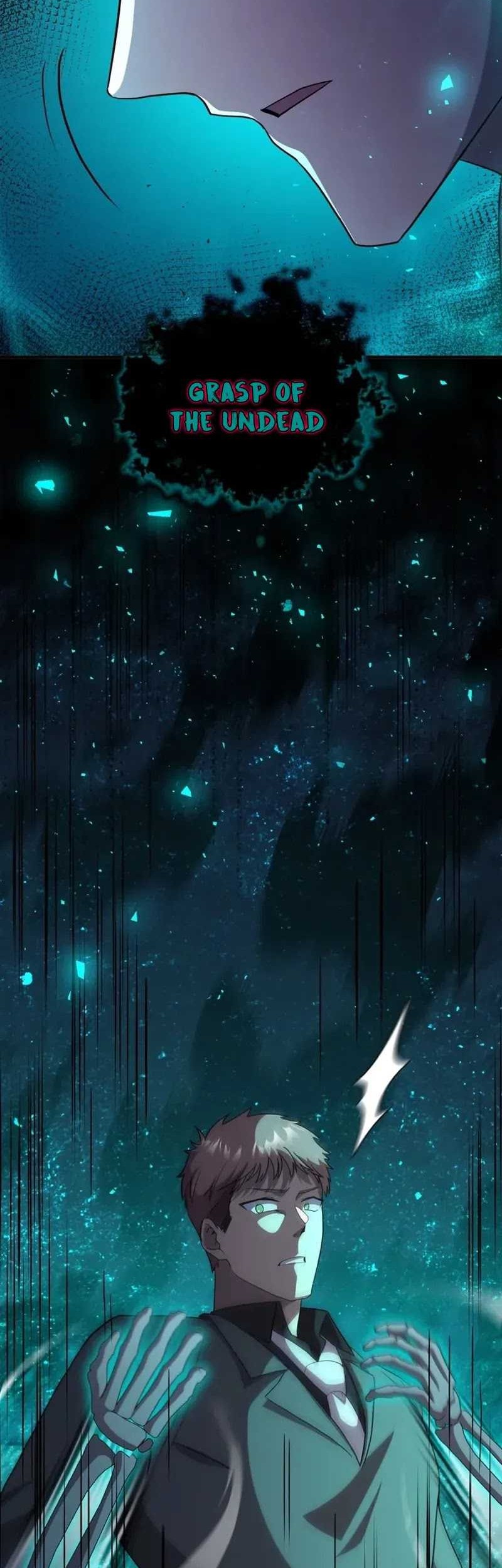 The Iron-Blooded Necromancer Has Returned Chapter 29 Gambar 32