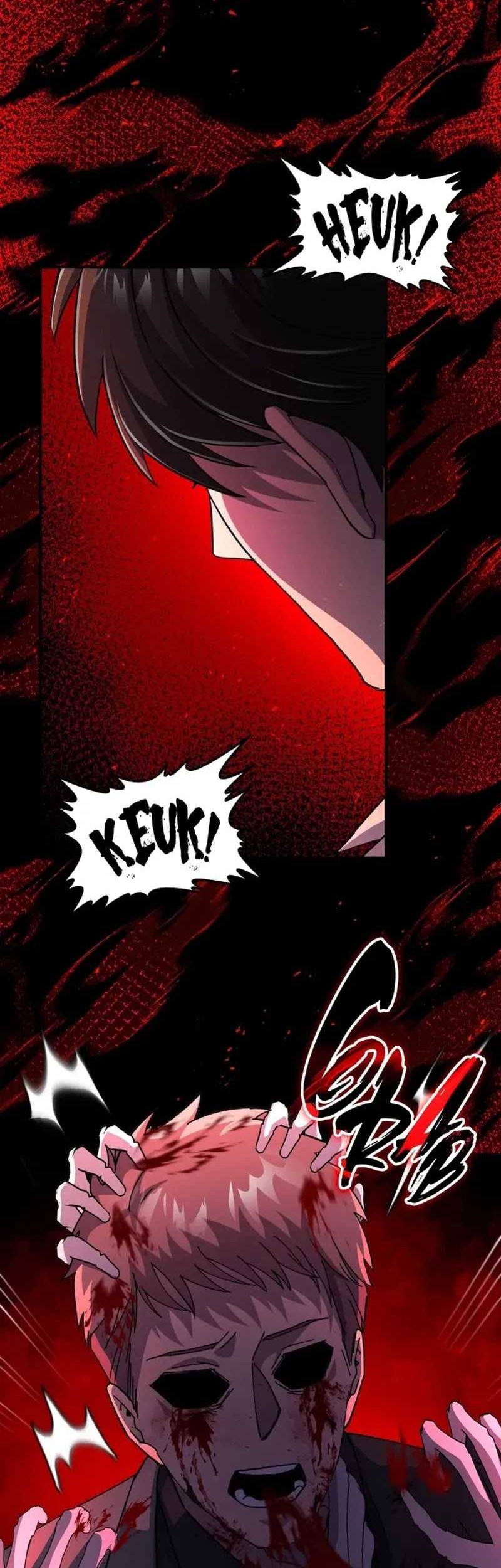 The Iron-Blooded Necromancer Has Returned Chapter 29 Gambar 47
