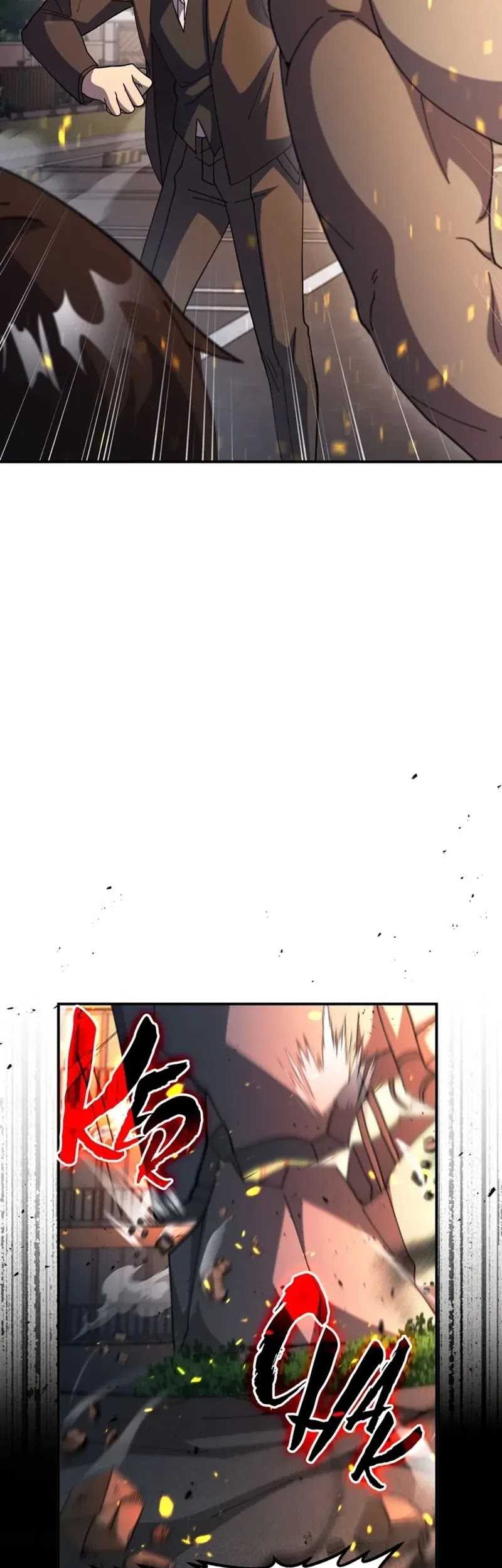 The Iron-Blooded Necromancer Has Returned Chapter 29 Gambar 7