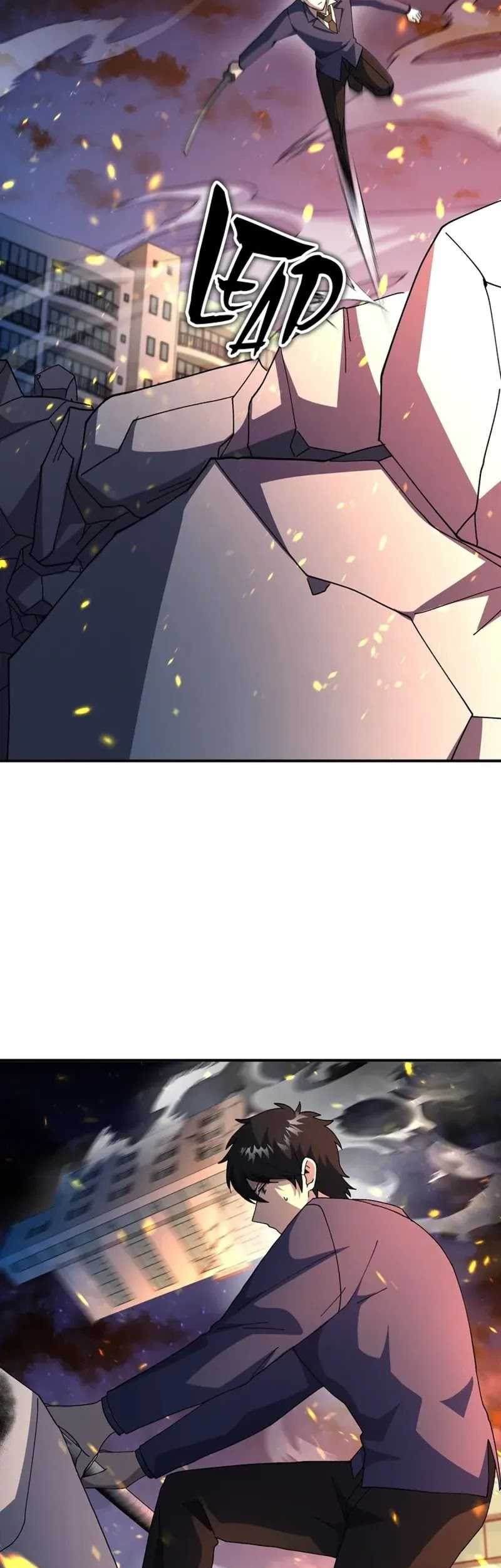 The Iron-Blooded Necromancer Has Returned Chapter 29 Gambar 11