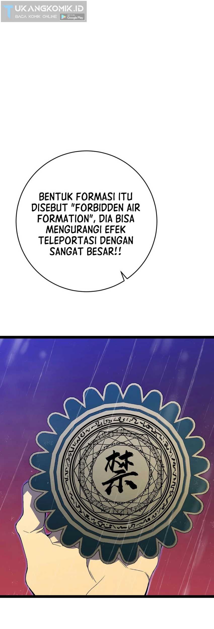 Your Talent is Mine Chapter 66 Gambar 43