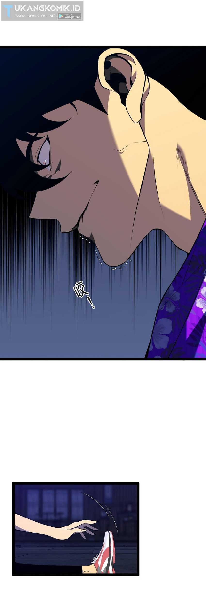 Your Talent is Mine Chapter 66 Gambar 19
