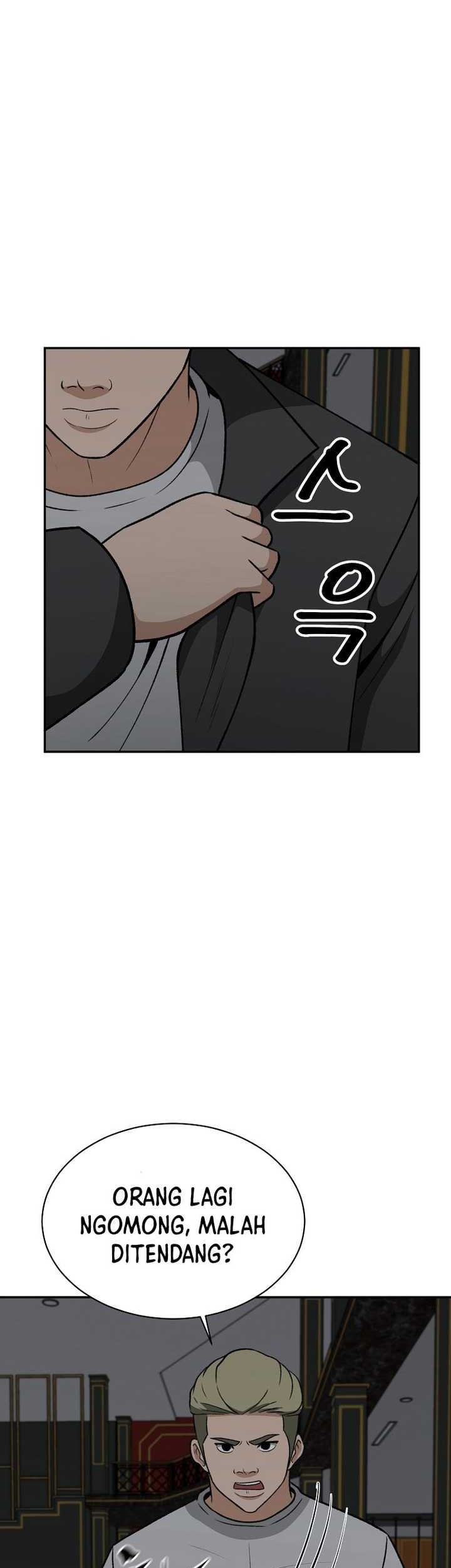 Cruise Chapter 30 Gambar 47