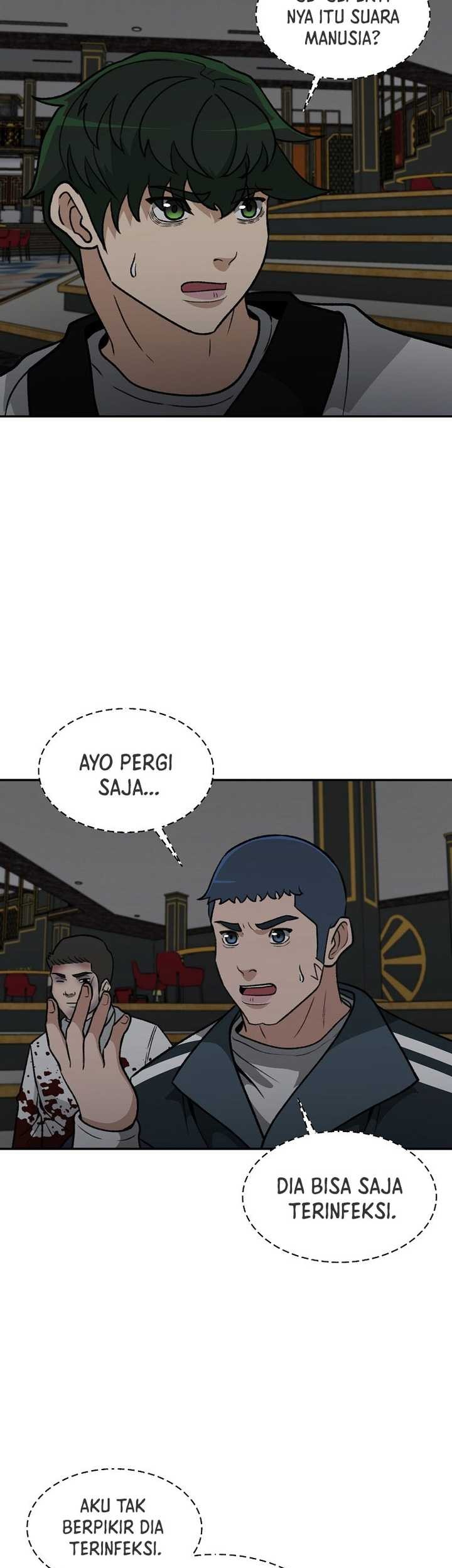 Cruise Chapter 29 Gambar 7