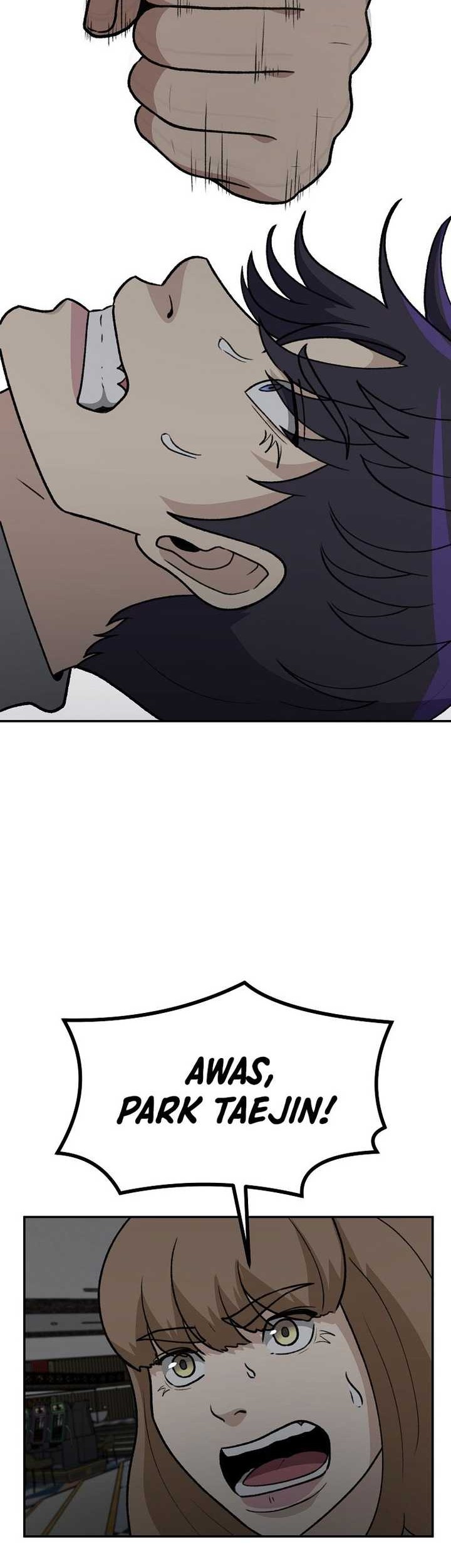 Cruise Chapter 29 Gambar 34
