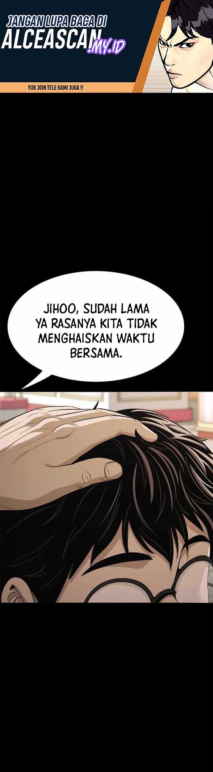 Baca Death Row Boy Chapter 74 Gambar 2