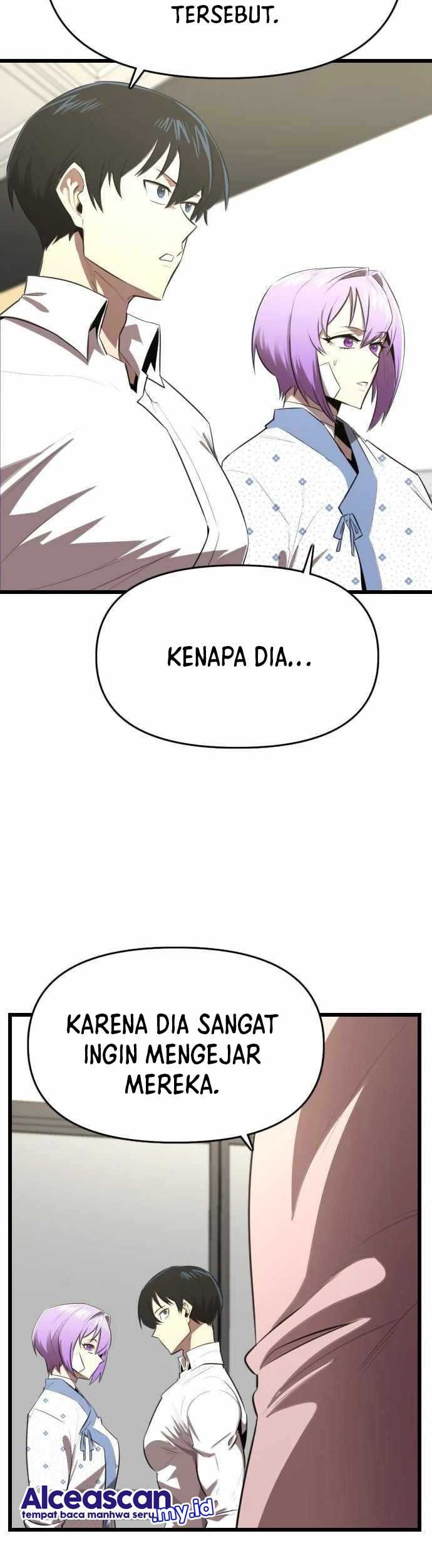 Rental Hero Chapter 24 Gambar 39