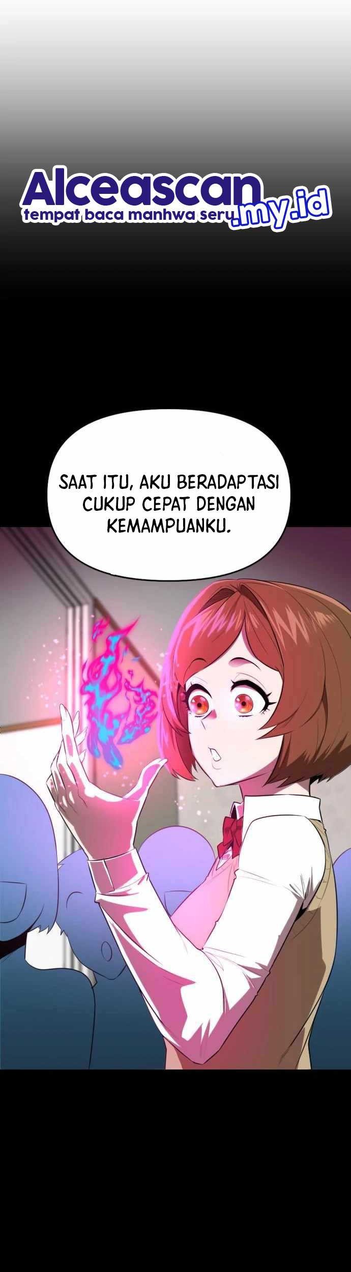 Rental Hero Chapter 24 Gambar 43