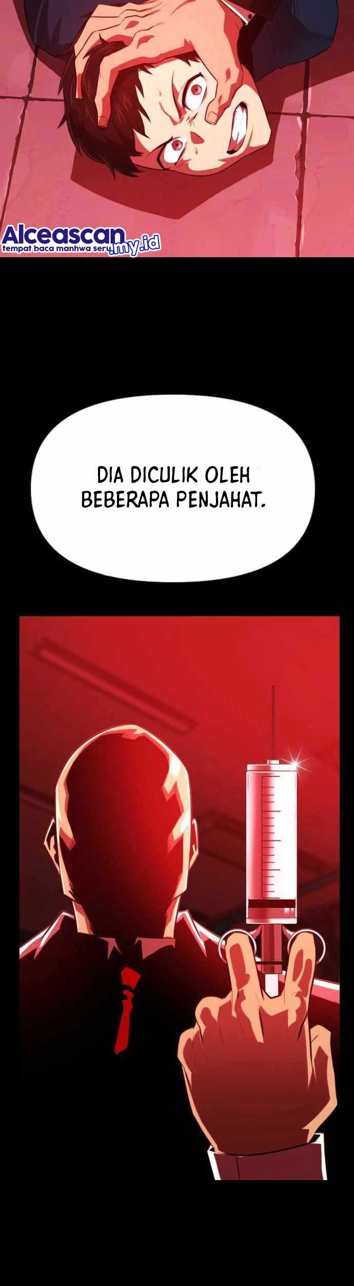 Rental Hero Chapter 24 Gambar 47