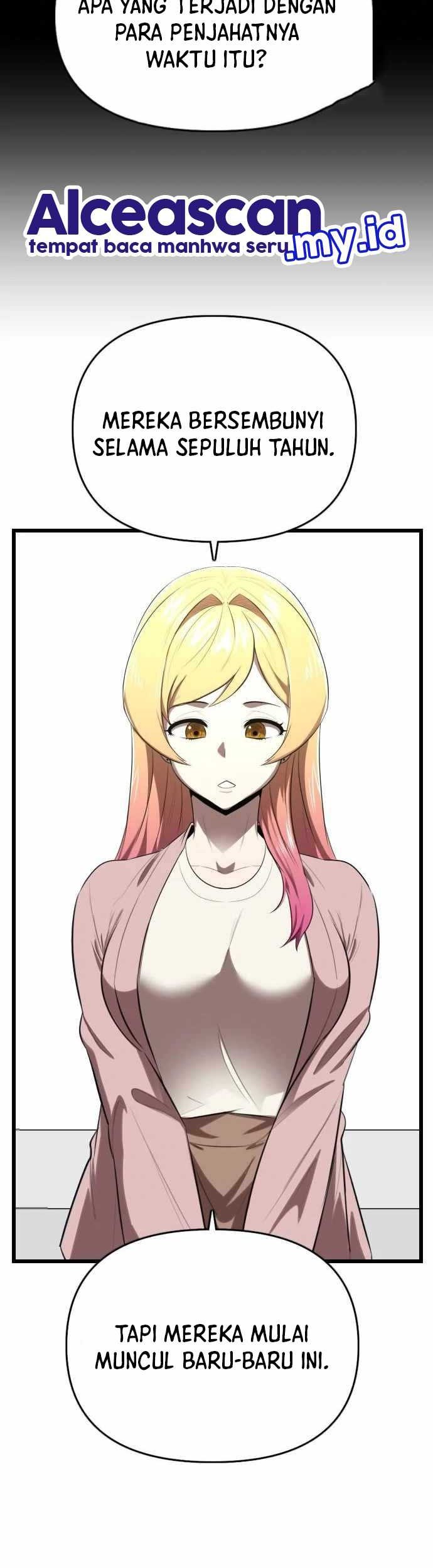 Rental Hero Chapter 24 Gambar 51