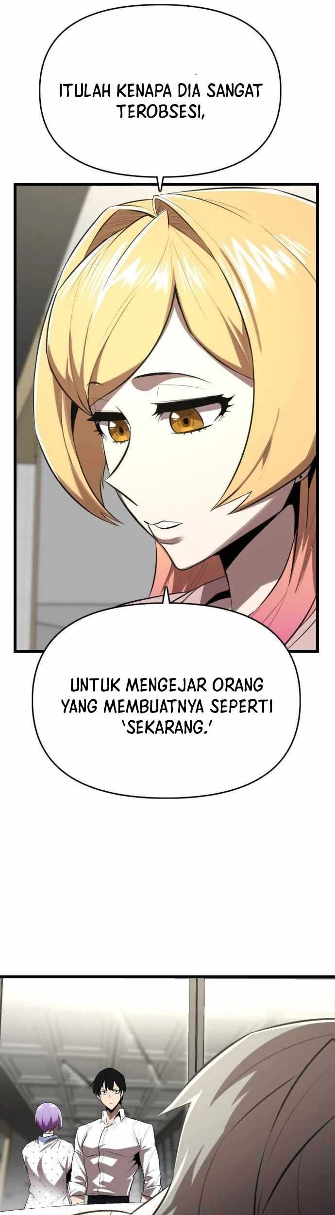 Rental Hero Chapter 24 Gambar 53