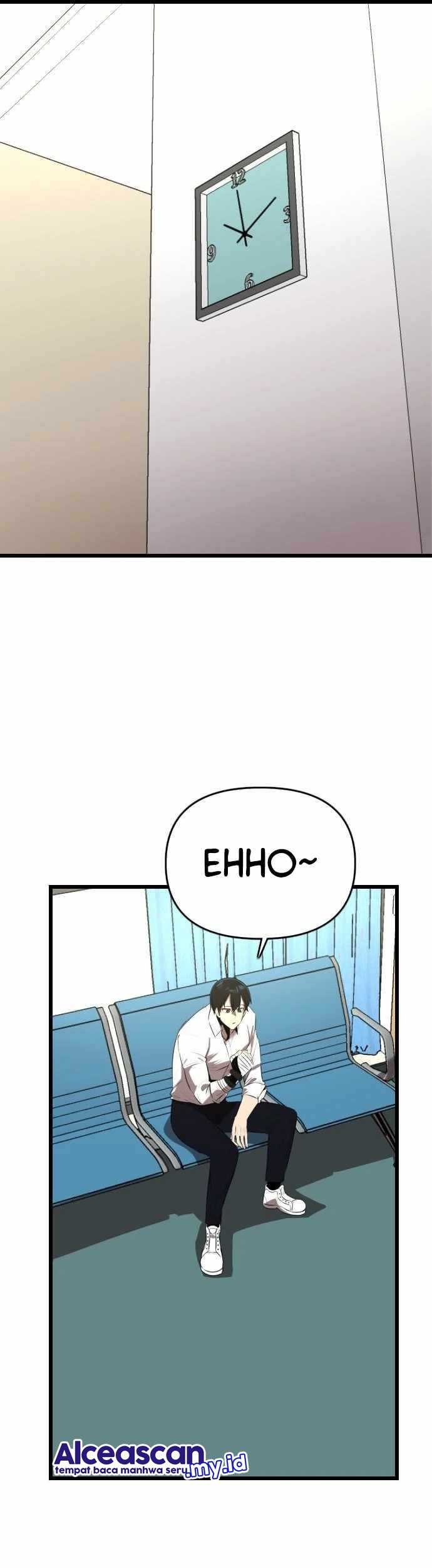 Rental Hero Chapter 24 Gambar 57