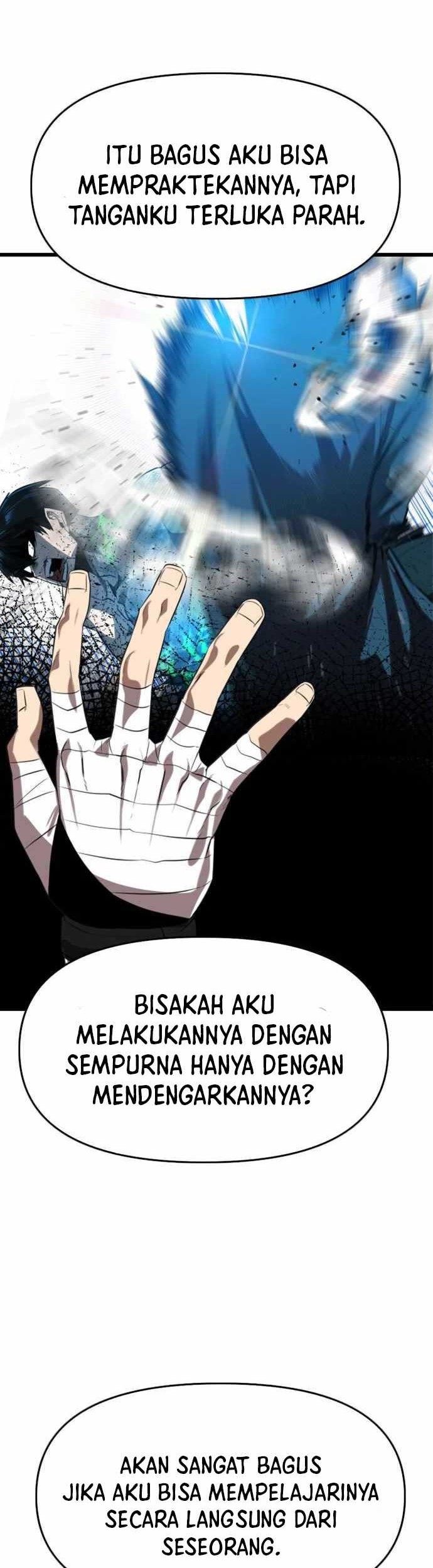 Rental Hero Chapter 24 Gambar 58