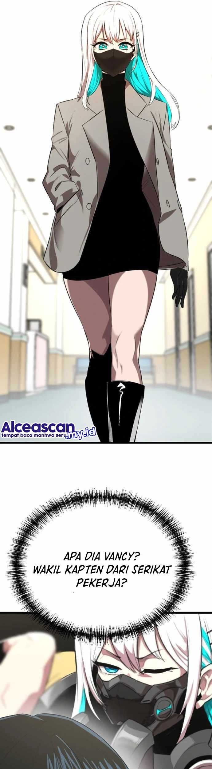 Rental Hero Chapter 24 Gambar 61