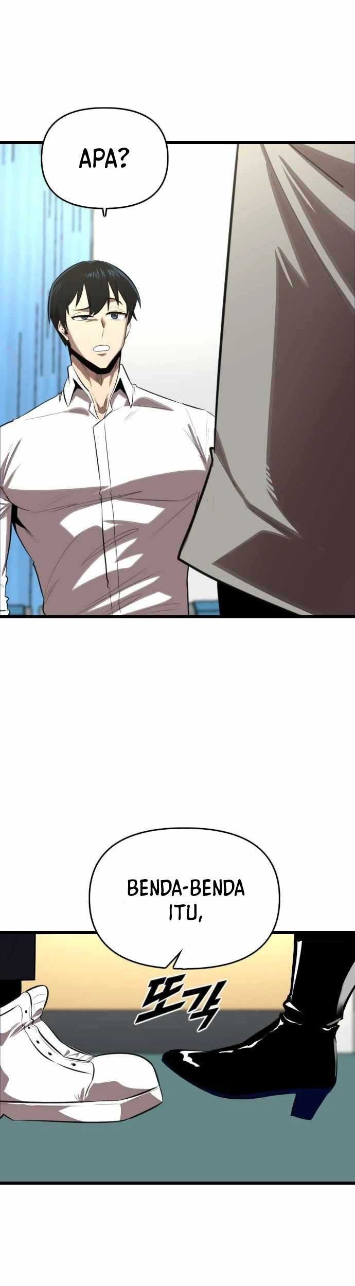 Rental Hero Chapter 24 Gambar 65