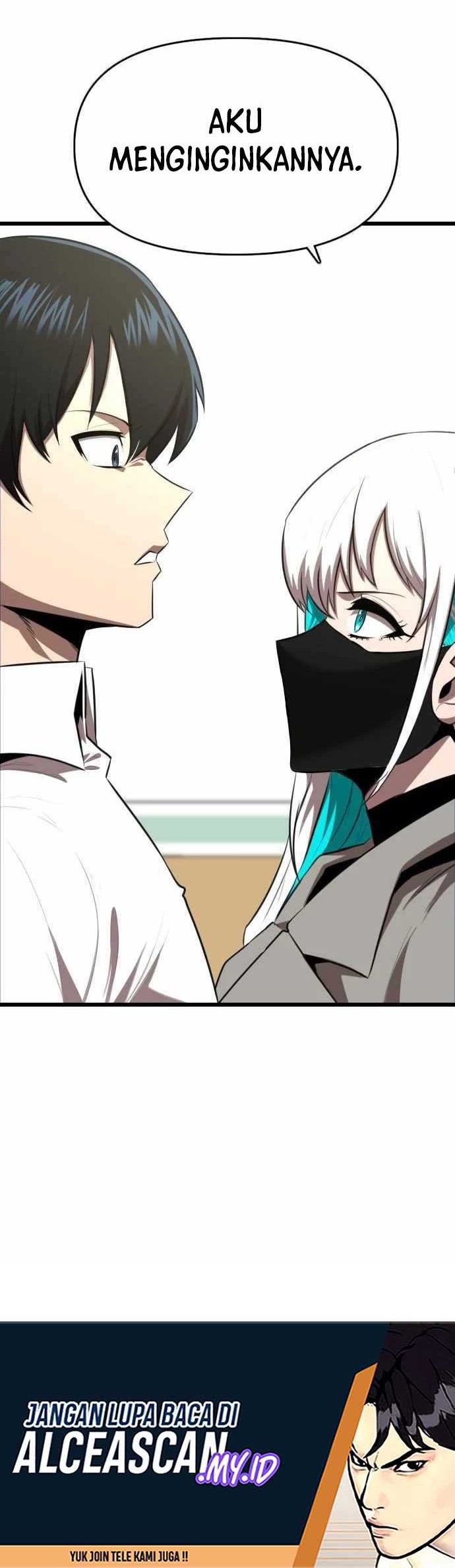 Rental Hero Chapter 24 Gambar 66