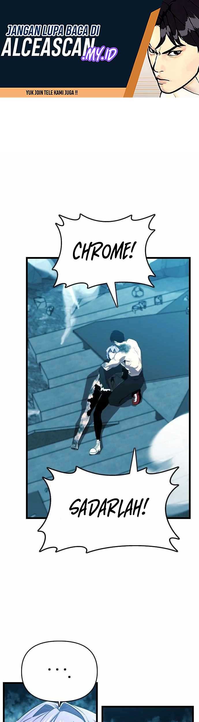Baca Rental Hero Chapter 24 Gambar 2