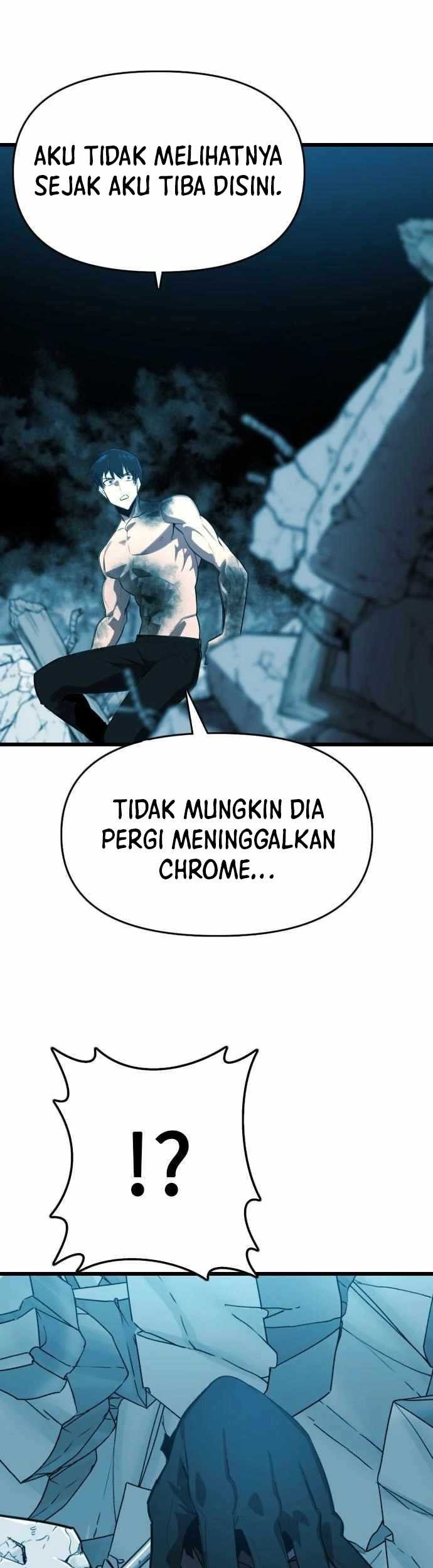 Rental Hero Chapter 24 Gambar 4