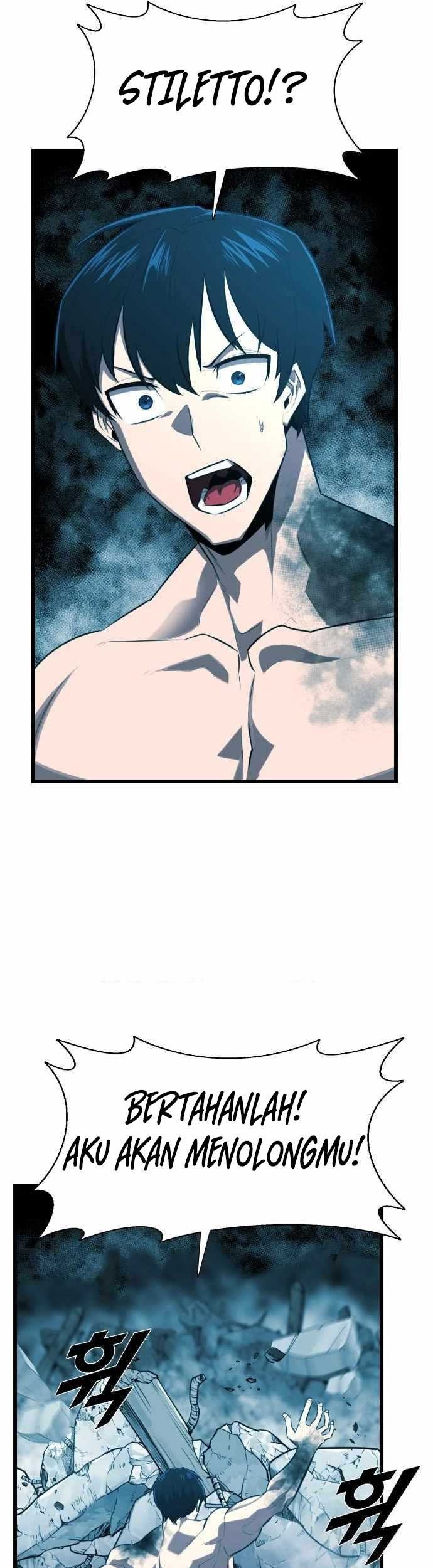 Rental Hero Chapter 24 Gambar 6