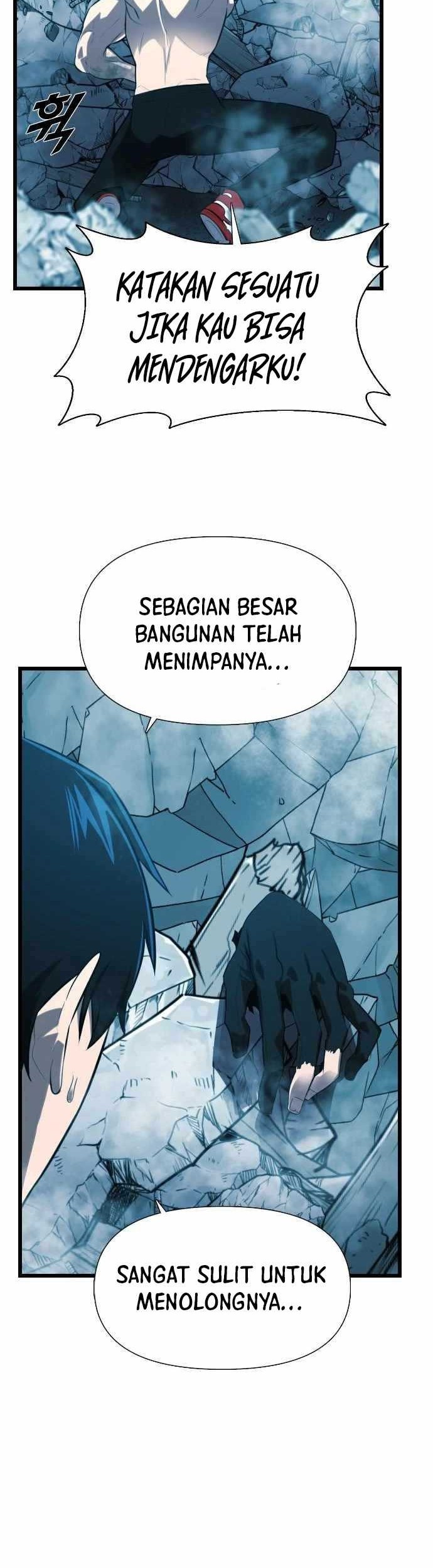 Rental Hero Chapter 24 Gambar 7