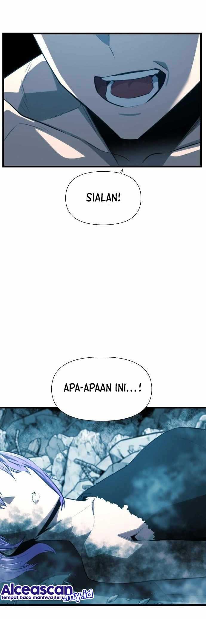 Rental Hero Chapter 24 Gambar 8