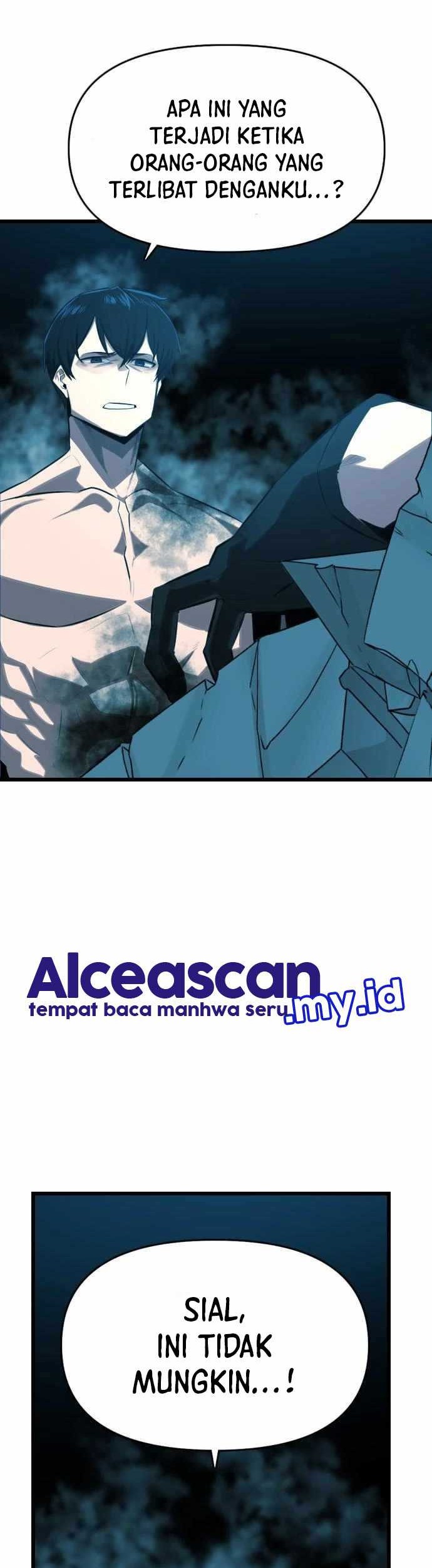 Rental Hero Chapter 24 Gambar 10
