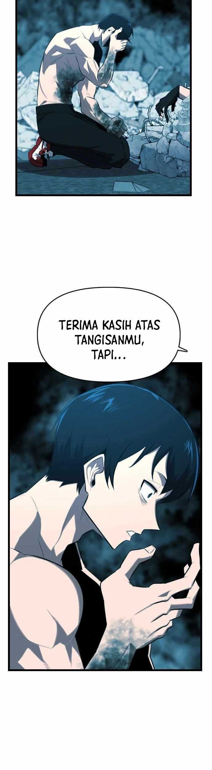Rental Hero Chapter 24 Gambar 11