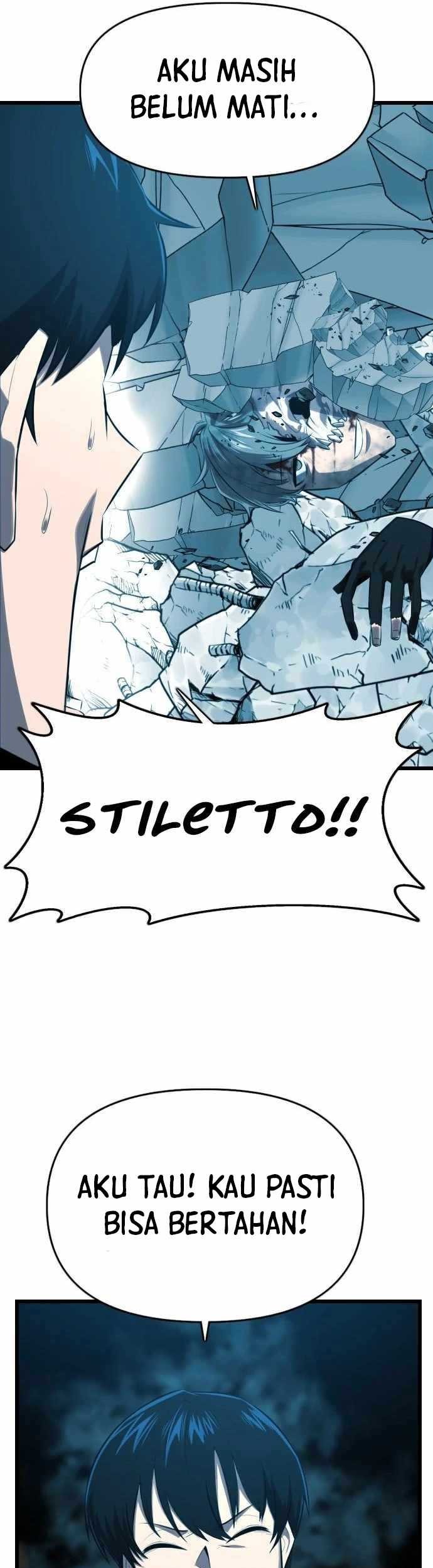 Rental Hero Chapter 24 Gambar 13