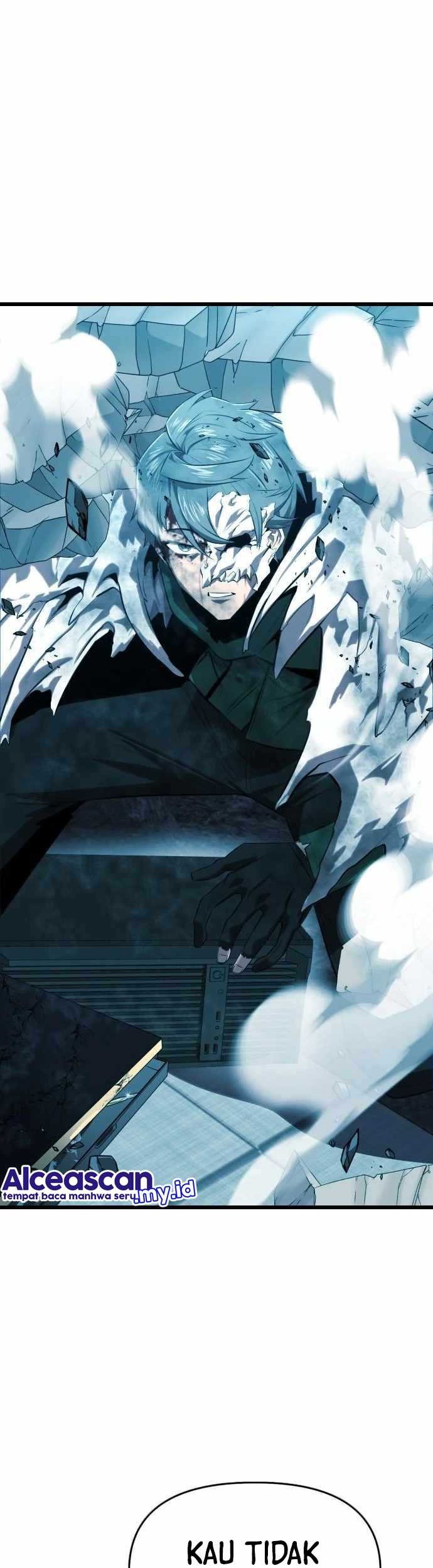 Rental Hero Chapter 24 Gambar 15