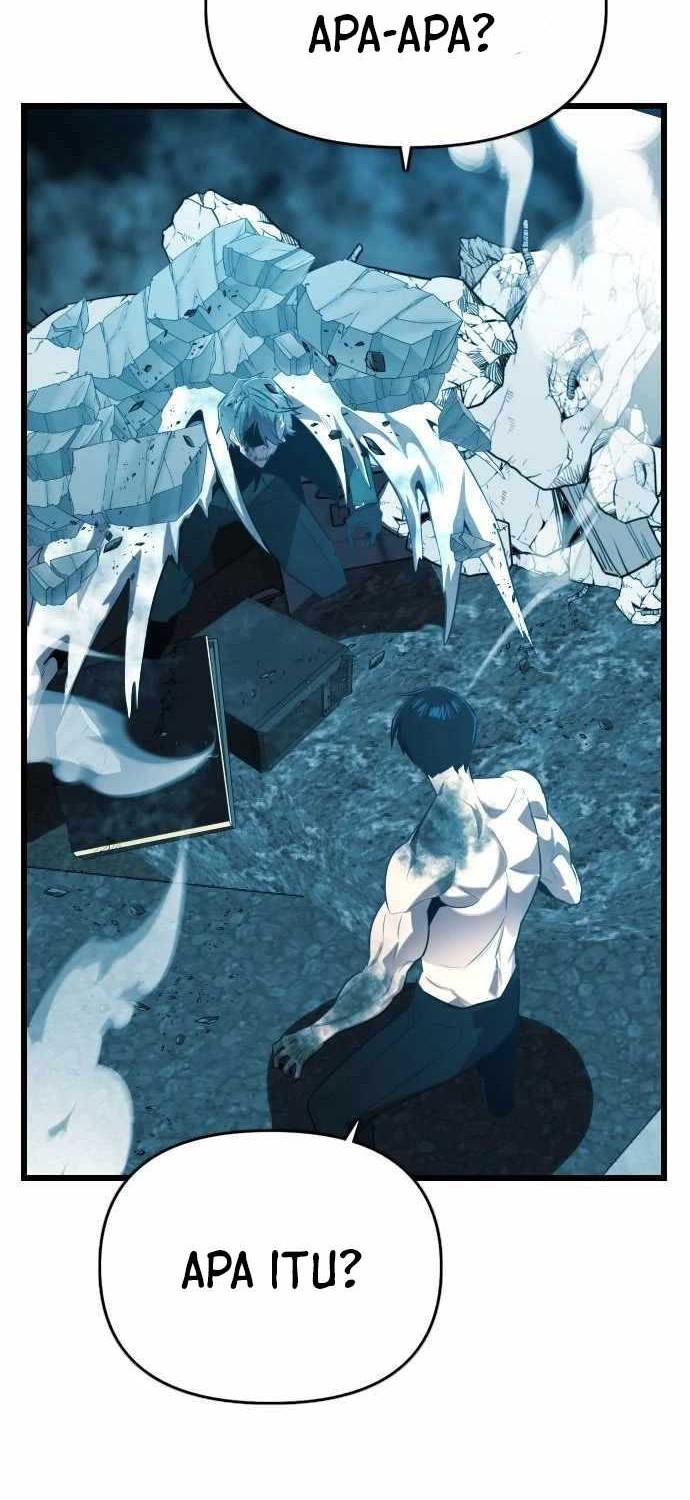 Rental Hero Chapter 24 Gambar 16