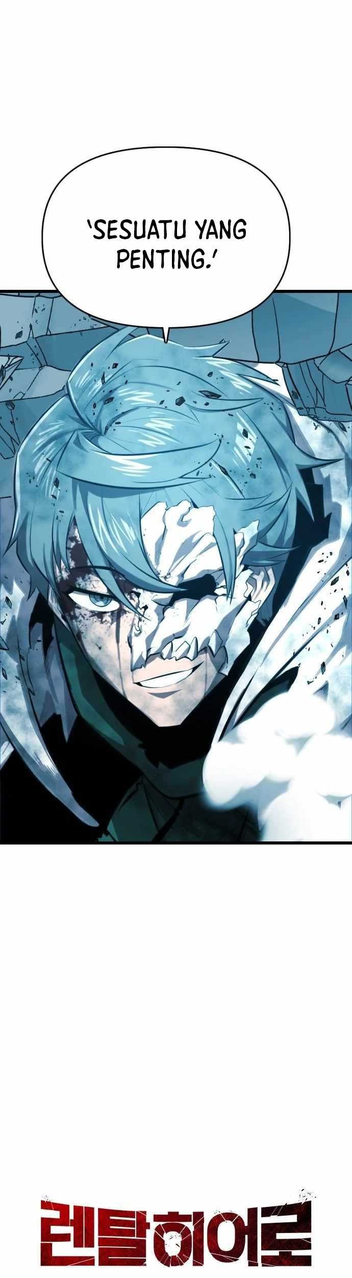 Rental Hero Chapter 24 Gambar 17