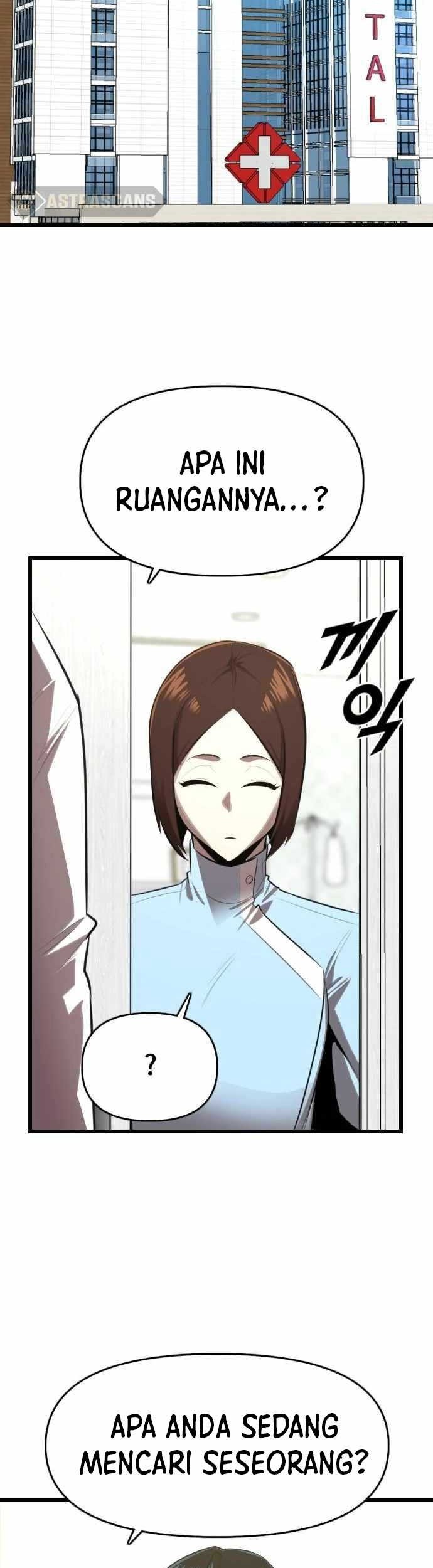Rental Hero Chapter 24 Gambar 19