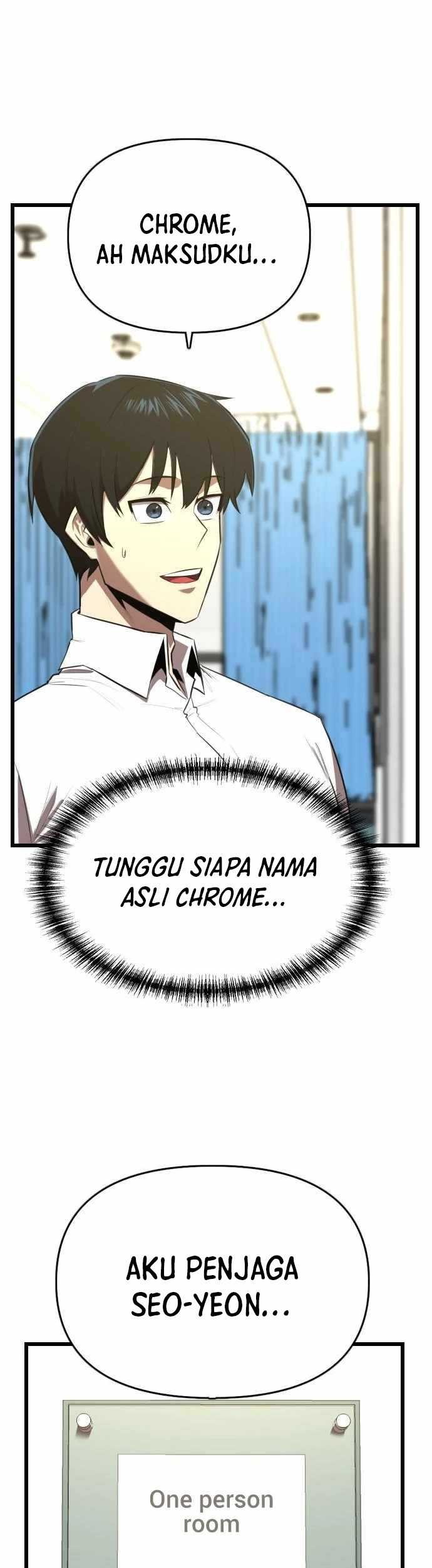 Rental Hero Chapter 24 Gambar 21