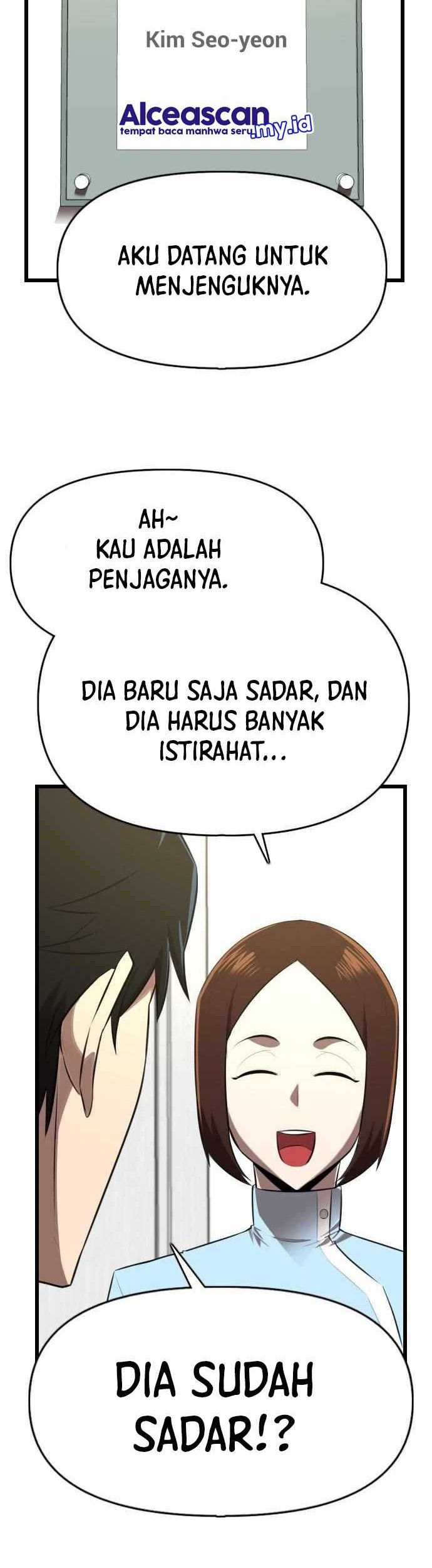 Rental Hero Chapter 24 Gambar 22