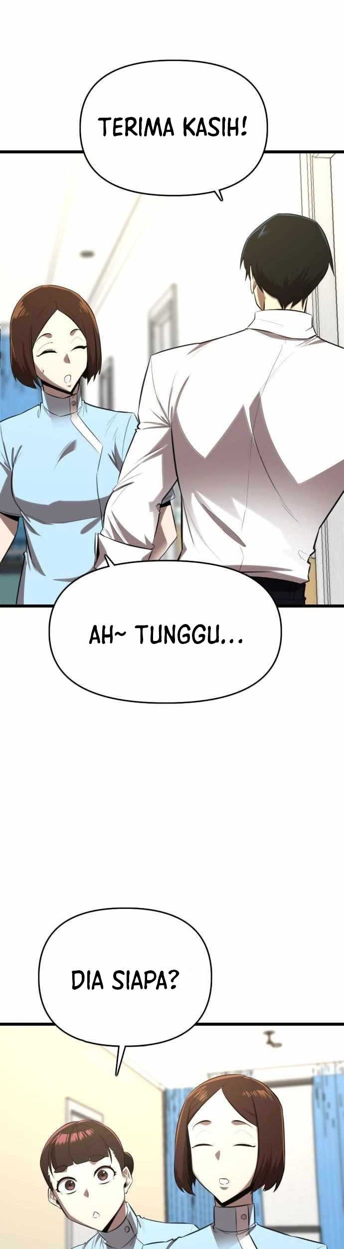 Rental Hero Chapter 24 Gambar 23